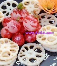 涼拌櫻桃蘿卜的做法 涼拌櫻桃蘿卜的做法