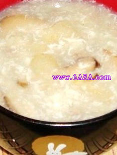 魚肚牛肉羹的做法 魚肚牛肉羹的做法