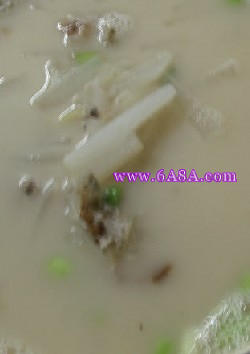 鯽魚湯的做法 鯽魚湯的做法