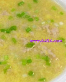 蠔油雞肉羹的做法 蠔油雞肉羹的做法