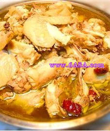 紅蔥頭蒸雞的做法 紅蔥頭蒸雞的做法