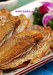 香煎小黃魚的做法 香煎小黃魚的做法