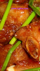 酸甜排骨的做法 酸甜排骨的做法