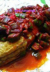 烤黃花魚的做法 烤黃花魚的做法