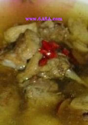 清燉鴨子的做法 清燉鴨子的做法