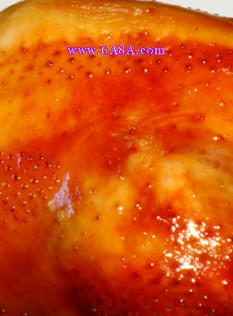 烤雞的做法 烤雞的做法