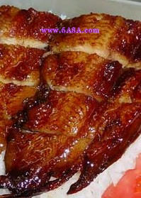 蜜汁照燒塘虱魚(yú)的做法 蜜汁照燒塘虱魚(yú)的做法