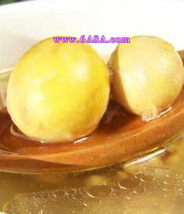 清燉雞湯的做法 清燉雞湯的做法