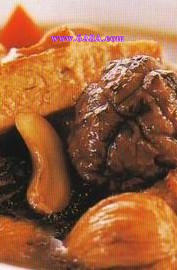 十全大補湯的做法 十全大補湯的做法