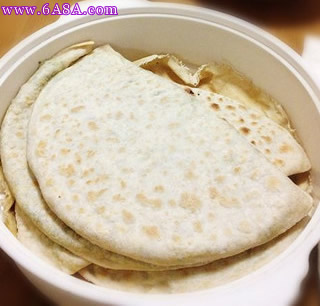 全麥韭菜雞蛋餅的做法 全麥韭菜雞蛋餅的做法