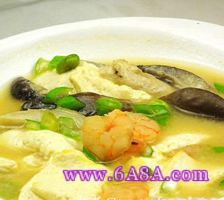 味增湯的做法 味增湯的做法