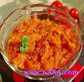 披薩醬的做法 披薩醬的做法