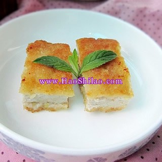 炸肉排的做法 炸肉排的做法