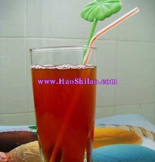 酸梅湯的做法 酸梅湯的做法