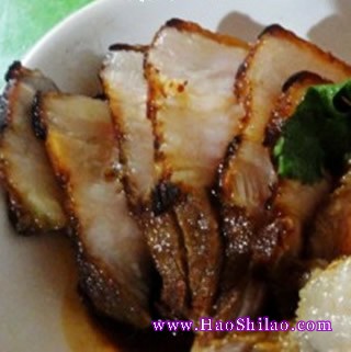 客家扣肉的做法 客家扣肉的做法