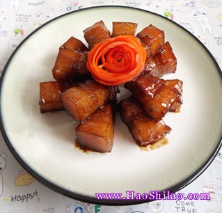 可樂紅燒肉的做法 可樂紅燒肉的做法