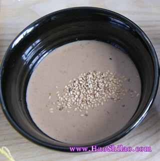 火鍋蘸料的做法 火鍋蘸料的做法