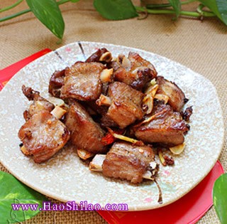 麻辣排骨的做法 麻辣排骨的做法