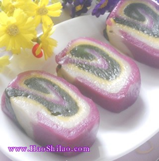 ��ɫ���������