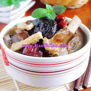 香燜羊肉的做法 香燜羊肉的做法