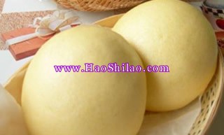 黃金饅頭的做法 黃金饅頭的做法
