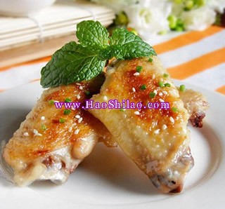 干煎翅中的做法 干煎翅中的做法