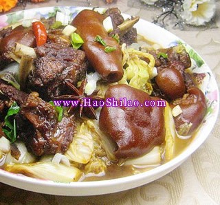 �����ײ˵�����