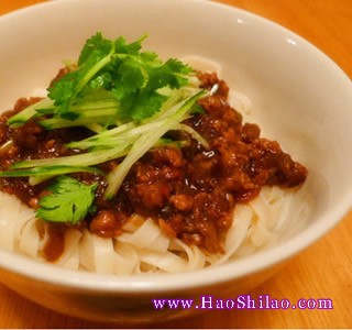 肉醬面的做法 肉醬面的做法
