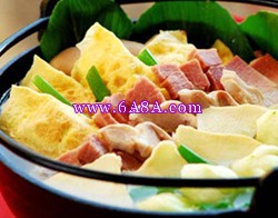 合歡全家福的做法 合歡全家福的做法