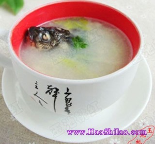 鯽魚白菜湯的做法 鯽魚白菜湯的做法
