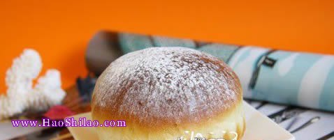 芝士面包的做法 芝士面包的做法