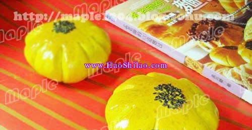 枸杞面包的做法 枸杞面包的做法