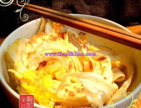 手抓餅的做法 手抓餅的做法