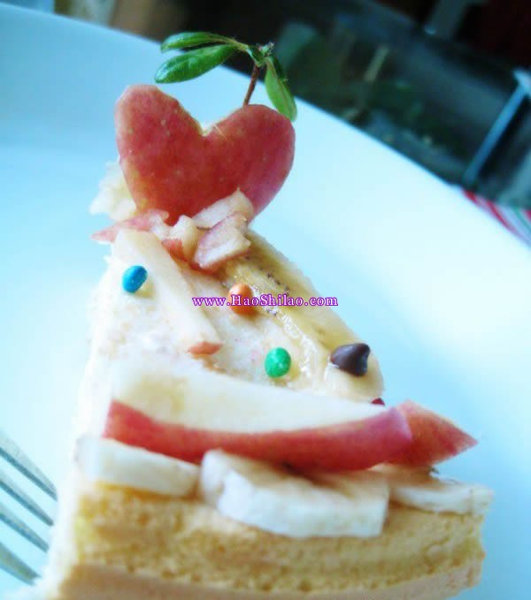 穆斯蛋糕的做法 穆斯蛋糕的做法