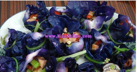 燒賣的做法 燒賣的做法