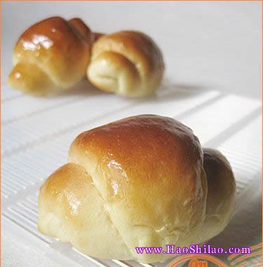 奶油卷的做法 奶油卷的做法