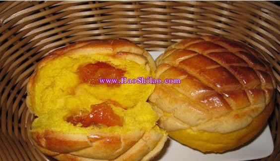 好吃美味的菠蘿包的做法 好吃美味的菠蘿包的做法