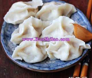 羊肉餃子的做法 羊肉餃子的做法