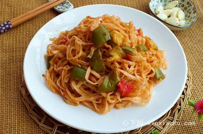 家常蒸面的做法 家常蒸面的做法