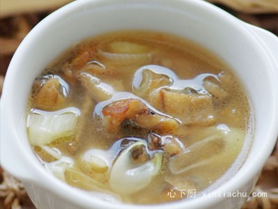 清燉鱔魚的做法 清燉鱔魚的做法