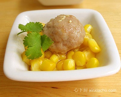 陳皮丸子的做法 陳皮丸子的做法