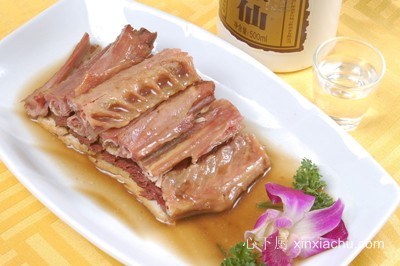 鹵鵝翼的做法 鹵鵝翼的做法