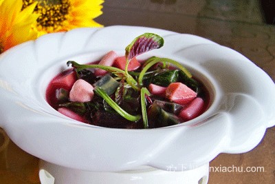 �Ϝ��{�˵�����