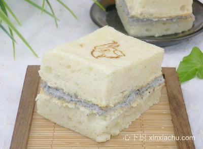 低脂豆腐蛋糕的做法 低脂豆腐蛋糕的做法