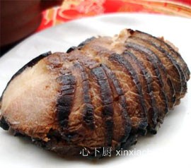 醬肉醬鴨腿的做法 醬肉醬鴨腿的做法