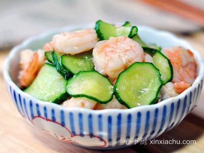 家常菜清炒蝦仁的做法 家常菜清炒蝦仁的做法