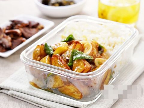 私房地三鮮的做法 私房地三鮮的做法