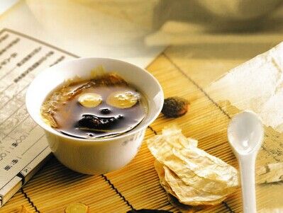 生化湯的做法 生化湯的做法