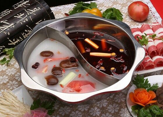 四川火鍋底料的做法 四川火鍋底料的做法