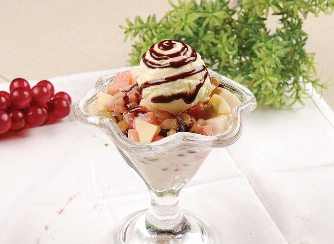 冰激凌的做法 冰激凌的做法